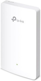 TP-Link EAP615-Wall | Omada Business WiFi 6 AX1800 in-Wall Wireless Gigabit Access Point | Support OFDMA, MU-MIMO & Beamforming | PoE Powered | Support Omada SDN | Cloud Access & Omada app