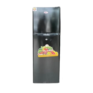 Aero Refrigerator 140L Double Door Top Freezer ARD-140