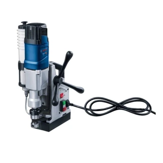 Bosch Professional GBM 50-2 Magnetic Drill - 1200W High-Performance Power Tool
