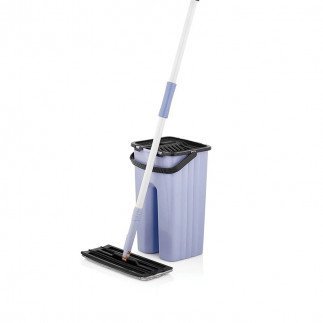 Urve Mop & Bucket Set 145x24CM UR3349