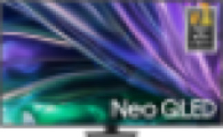 Samsung 65 Inch NeoQNED 4K Smart TV With Netflix, Youtube, Mini LED, Dolby Atmos 65QN85D