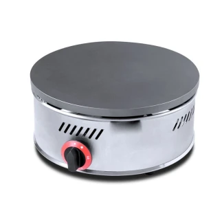 Commercial Electric Crepe Maker 2200W HCM-400
