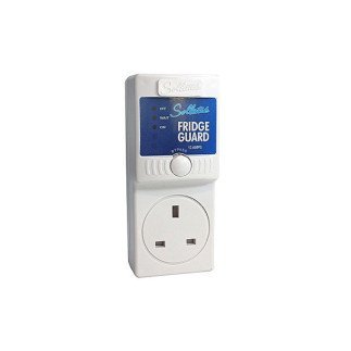 Sollatek Fridge Guard Voltage Appliance Protector 13AMPS