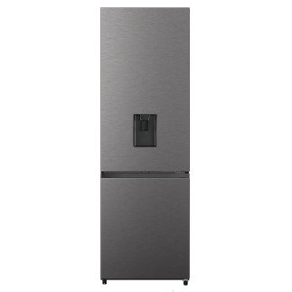 Hisense 347l Bottom Fridge Freezer With Water Dispenser H450BIT-WD