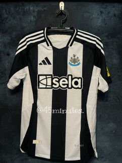 Newcastle Home Jersey(Kit) 2024/2025 Tanzania | XL