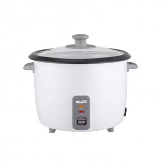 Kodtec Mini Rice Cooker 0.6L 350W KT-183A