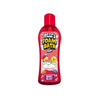 Shield Fozzi's Foam Bath Berry Blast 1L 6001878010294