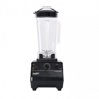 Kodtec Heavy Duty Blender 2L Jar 1200W KT-3006-14HBL