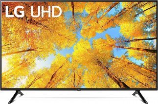 LG TV 65 Inch UQ75 4K UHD Smart TV, AI ThinQ Technology | Gaming TV | Active HDR TV | WebOS 65UQ75
