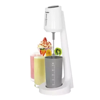 Sonifer Plastic Electric Milkshake Maker 450ml, 220V, 100W SF-8110