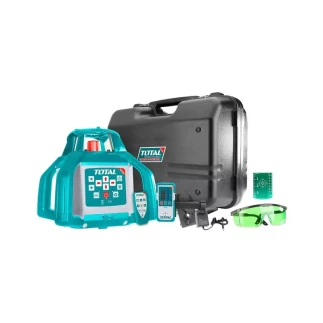 Total Measuring Equipment Self-Leveling Rotary Laser Level TLRL30051