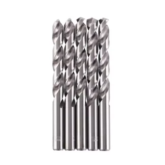 Ronix HSS Twist Drill Bit Set 13mm 5pcs RH-5397