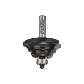 Bosch Edge Forming Bit 8mm, 6.3 x 15 x 18 x 60mm 2608628397