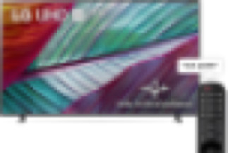 LG 43 inch UHD 4K TV, UR78 series, WebOS Smart AI ThinQ, Magic Remote 43UR78