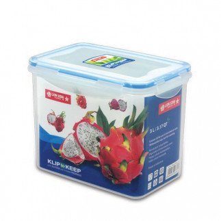 Lionstar Container Klip to Keep 3L KP-69