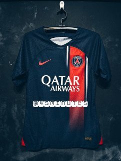 PSG HOME JERSEY(KIT) 2023/2024 TANZANIA