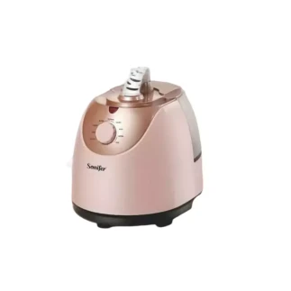 Sonifer Electric Garment Steamer 1800W with 1.6 Liter Tank SF-9087