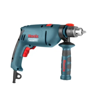 Ronix Brushless Cordless Hammer Drill Kit 20V 13mm 8905K