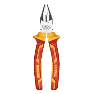 Total Combination Pliers 8" Insulated THTIP2181