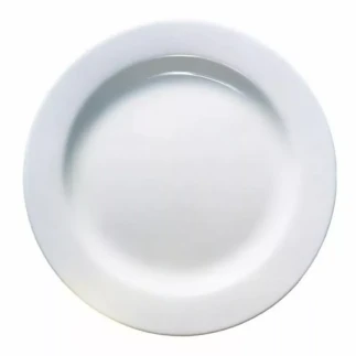Luna Dinner Plate 25cm 5240 (Pack of 6Pcs)