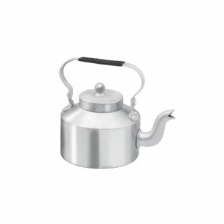 Nadstar8 Aluminium Traditional Kettle 3L No16