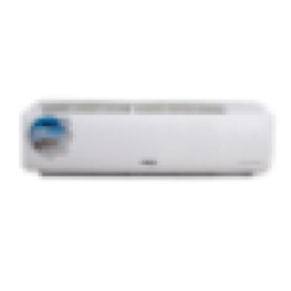 Airlux Wall Split Air Conditioner with Inverter 30000BTU