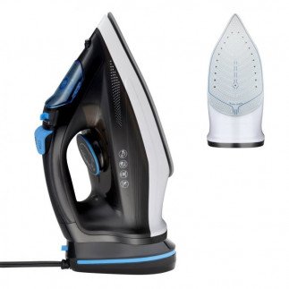 Decakila Steam Iron 2200W Multi Function KEEN013B