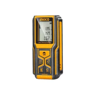 Ingco Laser Distance Detector 60MT Unique Design with Shutdown Function HLDD0608