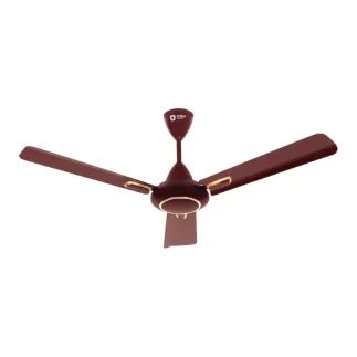 Orient Dior Prime Ceiling Fan 56"/1400mm Brown