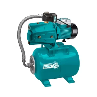 Total Water Pump Automatic Jet Pump 1HP TWP47506