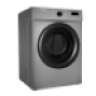 Hisense 8kg Air Vented Dryer Grey DV1W801UT