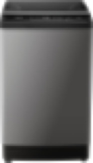 Hisense 14Kg Top Load Washing Machine with LED Display-Titanium Grey WTJA1402BT