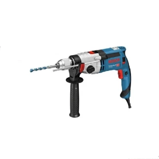 Bosch Professional 1100W Impact Drill GSB 24-2: Heavy-Duty Power and Precision for Versatile Drilling and Impact Applications