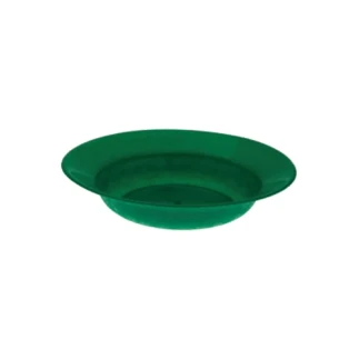 Cello Plastic Plate Rice 21 210 x 40mm 12pc Set (Pack of 3)
