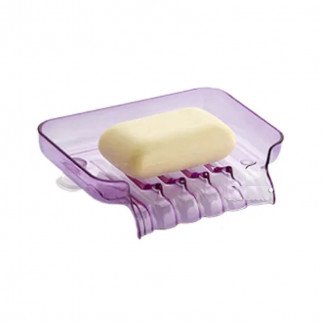 Urve Soap Dish Vacuum UR3137 3Pcs