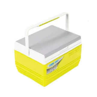 Pinnacle Cooler Box 11L, Lightweight, Portable, Easy to Carry TPX6007
