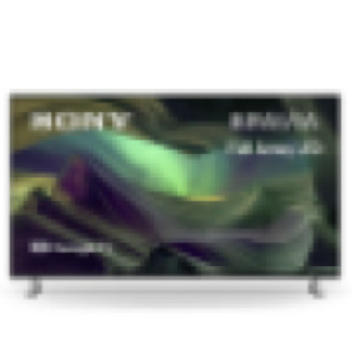 SONY Bravia 65 Inch 4K HDR Full Array LED With Google Smart TV (2023 Model) KD-65X85L