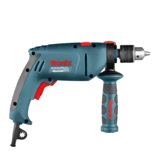 Ronix Electric Impact Drill-600W-13mm-Keyed-3000 RPM 2211