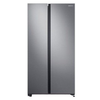 Samsung Side by Side 655L Refrigerator RS62R5005M9