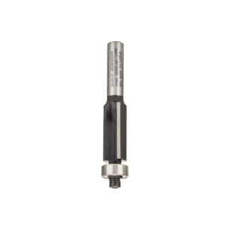 Bosch Laminate Trim Bit 8mm, 12.7 x 25.4 x 68mm 2608628348