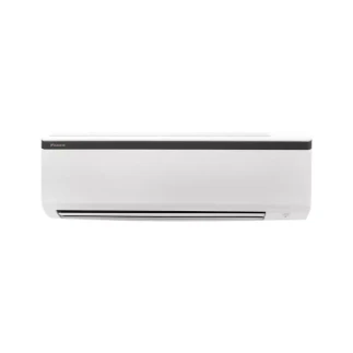 Daikin Wall Split Air Conditioner 12000BTU, Non Inverter, R32, Piping Kit Included GTQ35TV16X2Z
