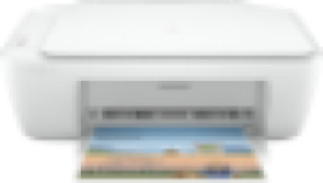 HP DeskJet 2320 All-in-One Printer, Color, Printer for Home, Print, cop