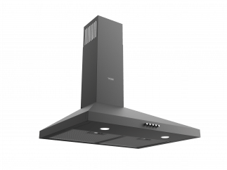 Von Pyramid Kitchen Hood Cooker 90cm D004.90.I