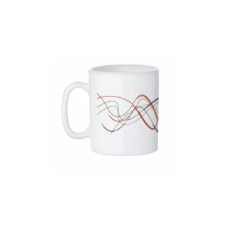 Luminarc Wolgan Essence Mug 32cl R6 V4842 (Pack of 6)