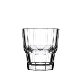 Pasabahce Tumbler 3pcs Serenity 360ml 520394