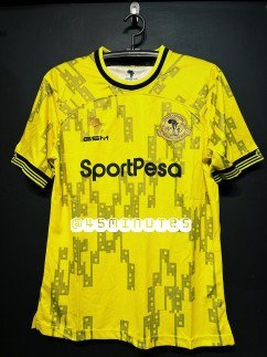 JEZI MPYA ZA YANGA 2023/2024