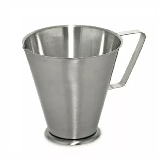 Kapp Stainless Steel Measuring Cup 2L Commercial Horeca Use KAPP60