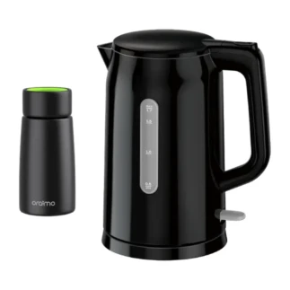 Oraimo Electric Kettle SmartKettle View 1.7L 304 Stainless Steel OH-K200