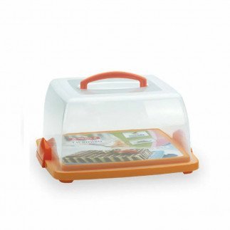 Lionstar Cake Tray Tiramisu JX-23