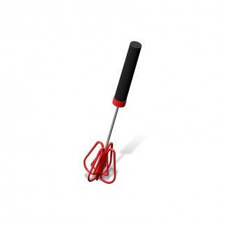 Urve Spring Whisk Egg Beater Manual UR3103
